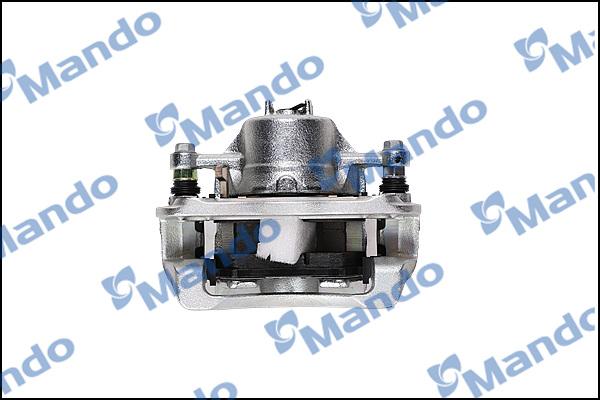 Mando EX581301W050 - Тормозной суппорт autospares.lv