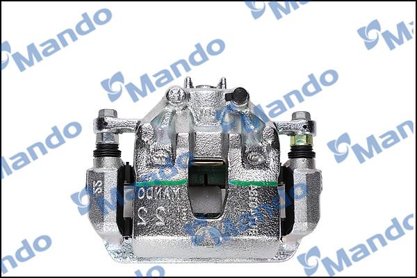 Mando EX581301W350 - Тормозной суппорт autospares.lv