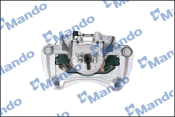 Mando EX581301W350 - Тормозной суппорт autospares.lv