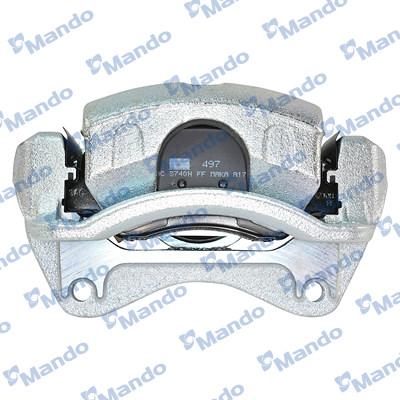 Mando EX581301W300 - Тормозной суппорт autospares.lv