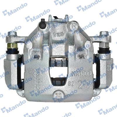 Mando EX581301W300 - Тормозной суппорт autospares.lv