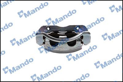 Mando EX5813026020 - Тормозной суппорт autospares.lv