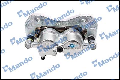 Mando EX5813026100 - Тормозной суппорт autospares.lv