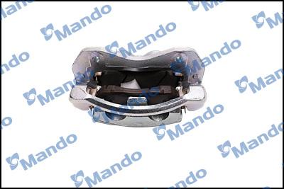 Mando EX5813026120 - Тормозной суппорт autospares.lv