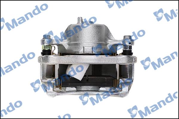 Mando EX581302D550 - Тормозной суппорт autospares.lv