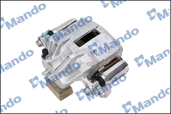 Mando EX581302D550 - Тормозной суппорт autospares.lv