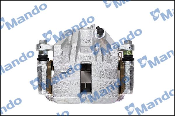 Mando EX581302D550 - Тормозной суппорт autospares.lv