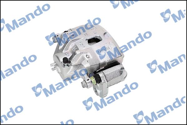 Mando EX581302H500 - Тормозной суппорт autospares.lv