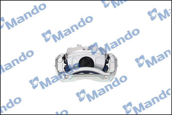 Mando EX581302H500 - Тормозной суппорт autospares.lv