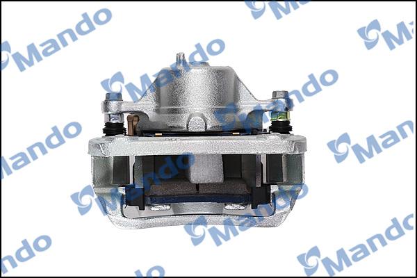 Mando EX581302H500 - Тормозной суппорт autospares.lv