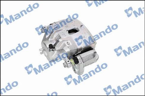 Mando EX581302H300 - Тормозной суппорт autospares.lv