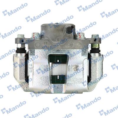 Mando EX581302T500 - Тормозной суппорт autospares.lv