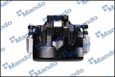 Mando EX581302T250 - Тормозной суппорт autospares.lv