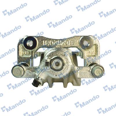 Mando EX583103KA10 - Тормозной суппорт autospares.lv