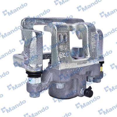 Mando EX583103QA10 - Тормозной суппорт autospares.lv