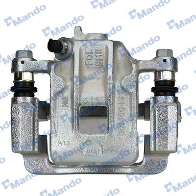 Mando EX5831026A00 - Тормозной суппорт autospares.lv