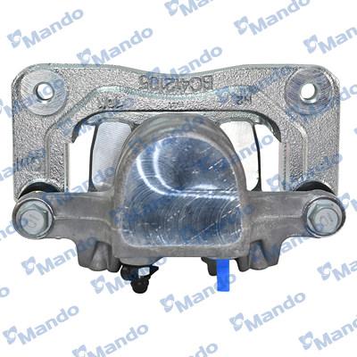 Mando EX583102BA00 - Тормозной суппорт autospares.lv