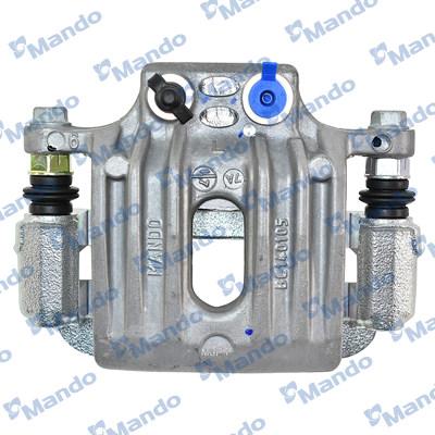 Mando EX583102BA00 - Тормозной суппорт autospares.lv