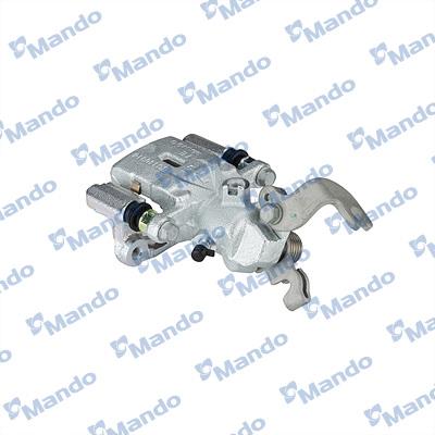 Mando EX583102DA00 - Тормозной суппорт autospares.lv