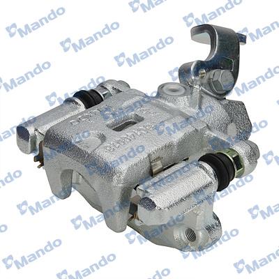 Mando EX583102DA10 - Тормозной суппорт autospares.lv