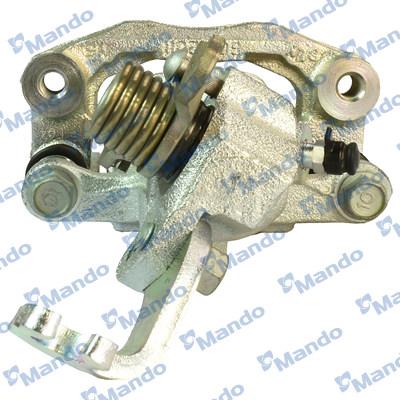 Mando EX583102DA20 - Тормозной суппорт autospares.lv