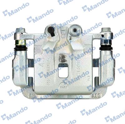 Mando EX583102PA70 - Тормозной суппорт autospares.lv