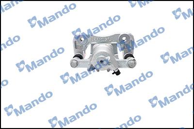 Mando EX583113KA00 - Тормозной суппорт autospares.lv