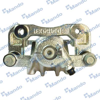 Mando EX583113KA10 - Тормозной суппорт autospares.lv