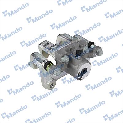 Mando EX583113QA10 - Тормозной суппорт autospares.lv