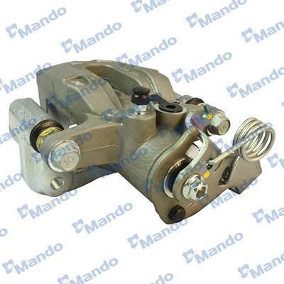 Mando EX583113XA30 - Тормозной суппорт autospares.lv