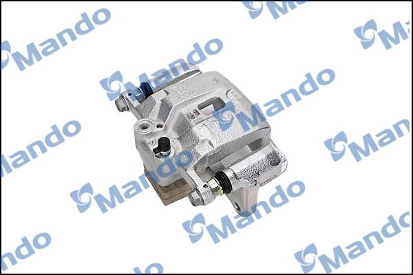 Mando EX583112BA20 - Тормозной суппорт autospares.lv