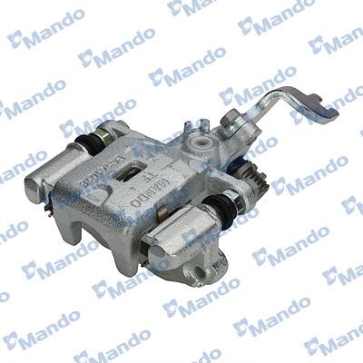 Mando EX583112DA00 - Тормозной суппорт autospares.lv