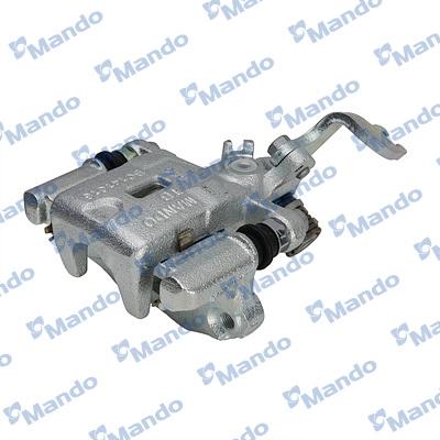 Mando EX583112DA10 - Тормозной суппорт autospares.lv