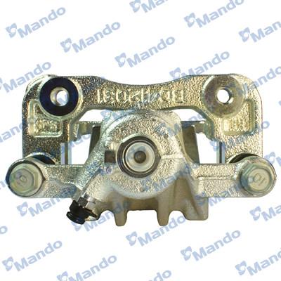 Mando EX583112EA10 - Тормозной суппорт autospares.lv