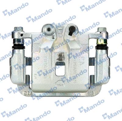 Mando EX583112PA70 - Тормозной суппорт autospares.lv