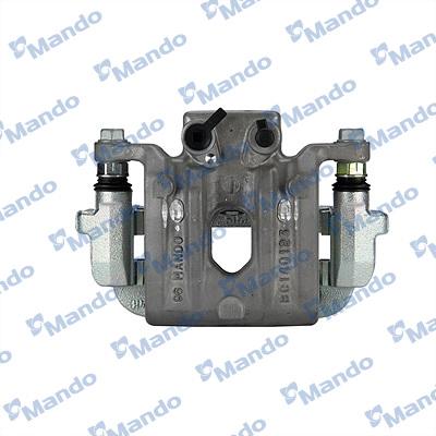 Mando EX583112WA00 - Тормозной суппорт autospares.lv