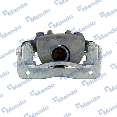 Mando EX583112WA00 - Тормозной суппорт autospares.lv