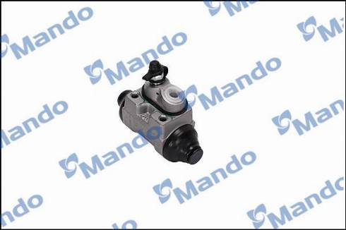 Mando EX5838025200 - Колесный тормозной цилиндр autospares.lv