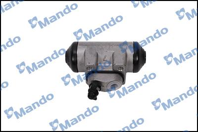 Mando EX583803A000 - Колесный тормозной цилиндр autospares.lv