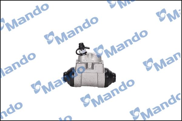 Mando EX583802H000 - Колесный тормозной цилиндр autospares.lv