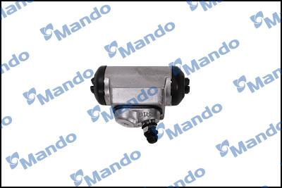 Mando EX58380H1030 - Колесный тормозной цилиндр autospares.lv