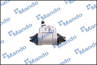 Mando EX583300P000 - Колесный тормозной цилиндр autospares.lv