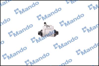 Mando EX5833025300 - Колесный тормозной цилиндр autospares.lv