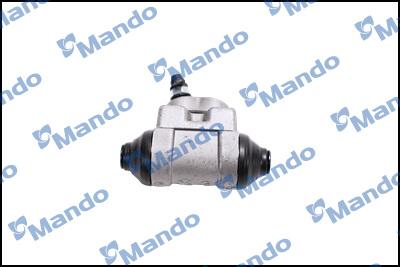 Mando EX5833025200 - Колесный тормозной цилиндр autospares.lv