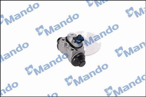 Mando EX583302D000 - Колесный тормозной цилиндр autospares.lv