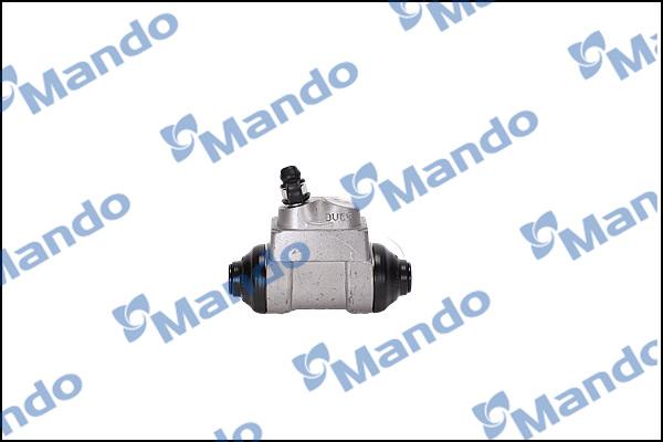 Mando EX583302H000 - Колесный тормозной цилиндр autospares.lv