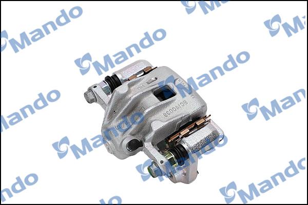 Mando EX582103F200 - Тормозной суппорт autospares.lv