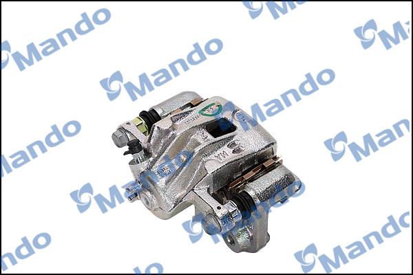 Mando EX582103K150 - Тормозной суппорт autospares.lv