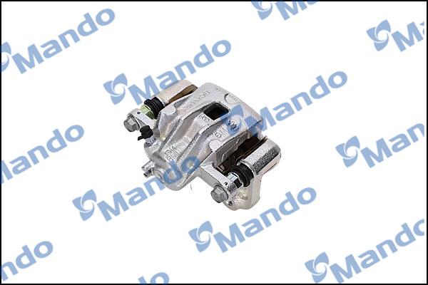 Mando EX582103K350 - Тормозной суппорт autospares.lv