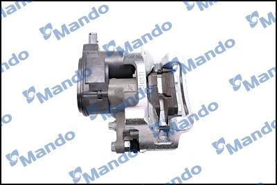 Mando EX582103Z100 - Тормозной суппорт autospares.lv